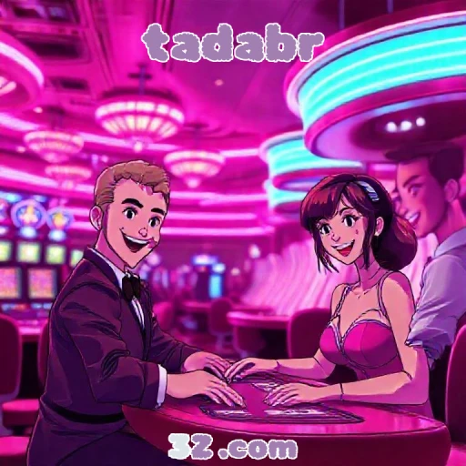 RPG Inovador: A Magia do Tadabr na Diversão Digital