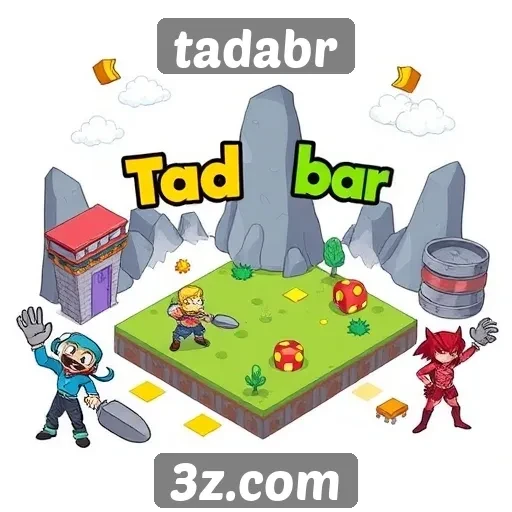 tadabr - Comparação do tadabr com outras plataformas de jogos