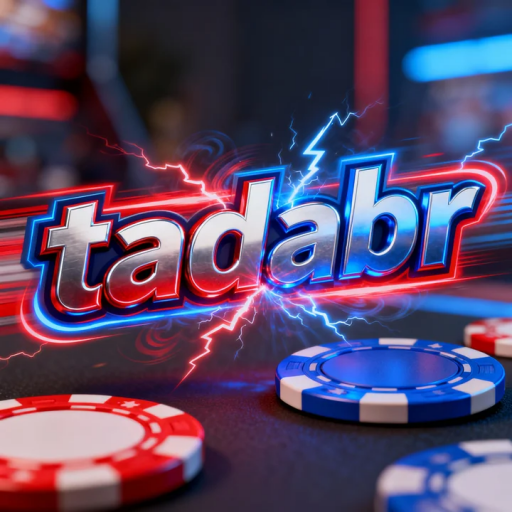 tadabr logo